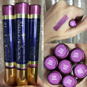 Tropical Orchid Glitter ShadowSense®