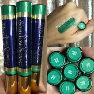 Palm Glitter ShadowSense®