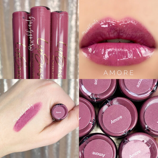 Amore-4grid