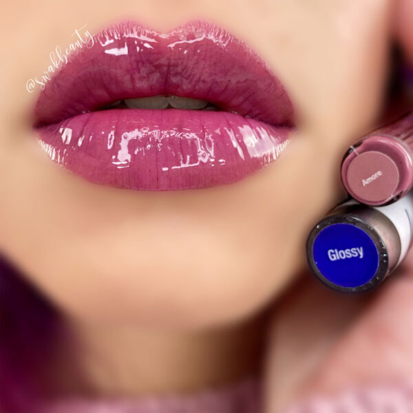 Amore-lipstubes