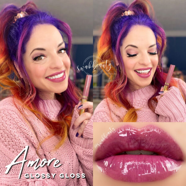 Amore-selfiegrid