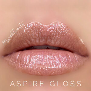 LipSense® Aspire Gloss (Limited Edition)
