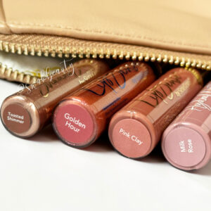 Beautifully Bronzed Cosmetics Collection (Limited Edition)