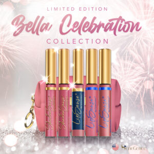 Bella Celebration Collection (Limited Edition)