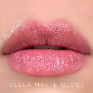 LipSense® Bella Matte Gloss (Limited Edition)