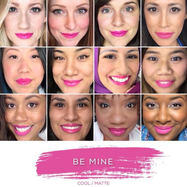 bemine-collage