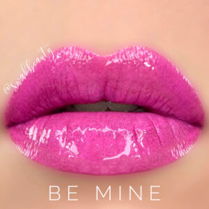 Be Mine LipSense® (Limited Edition)