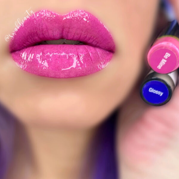 BeMine-lipstubes