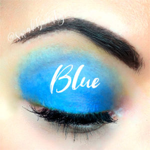 Blue ShadowSense® (Limited Edition)