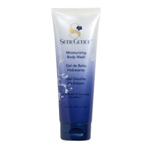 Moisturizing Body Wash