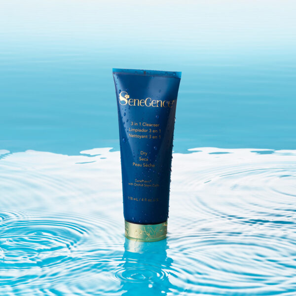 Dry-3in1Cleanser