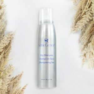 Dry Shampoo
