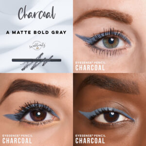 Charcoal EyeSense® Pencil (Limited Edition)