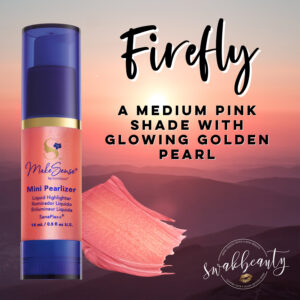 Firefly Mini Pearlizer (Limited Edition)
