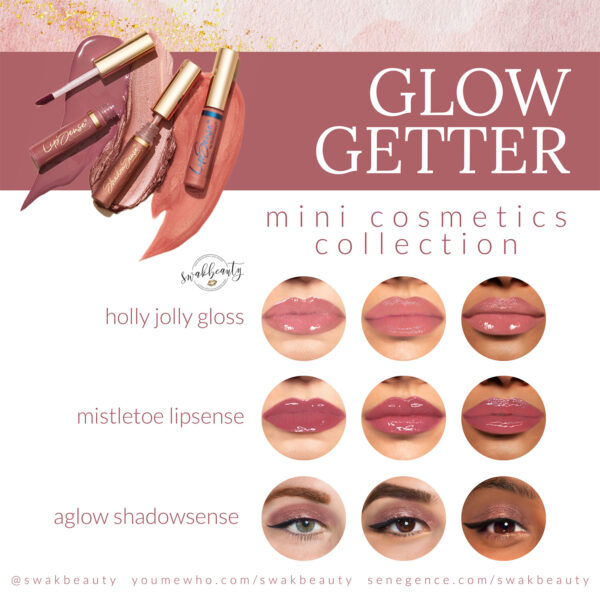 GlowGetter-cover