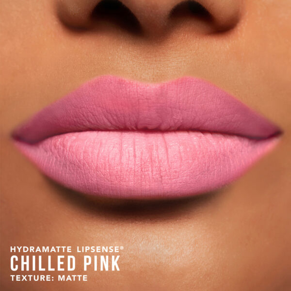 Looks-HydraMatte-ChilledPink-Deep-Text