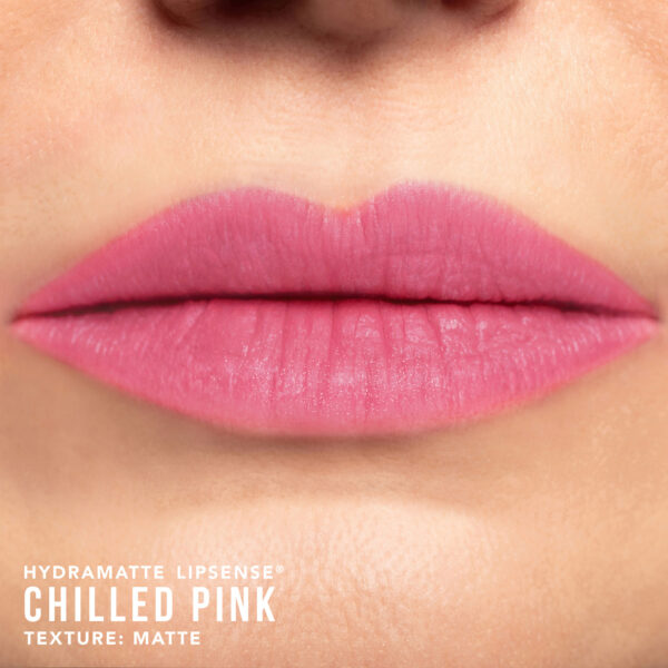 Looks-HydraMatte-ChilledPink-Light-Text