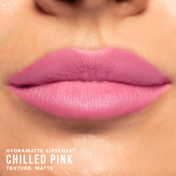 Looks-HydraMatte-ChilledPink-Medium-Text