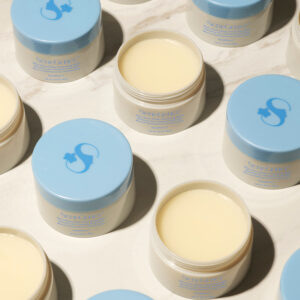 Melt-Away Deep Cleansing Balm