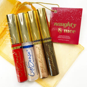 Naughty & Nice Holiday Mini Cosmetics Collection (Limited Edition)