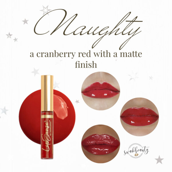 NaughtyNice-Naughty