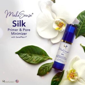 MakeSense Silk Primer & Pore Minimizer
