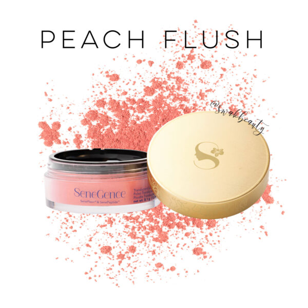 PeachFlush-Powder