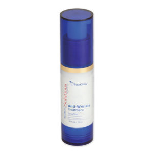 Anti-Wrinkle Cream