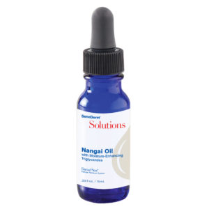 Nangai Oil
