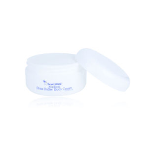 Shea Butter Body Cream