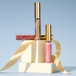 Satin Ribbon Mini Cosmetics Collection (Limited Edition)