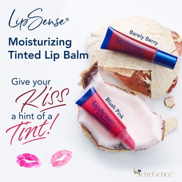 Tinted Balm 001