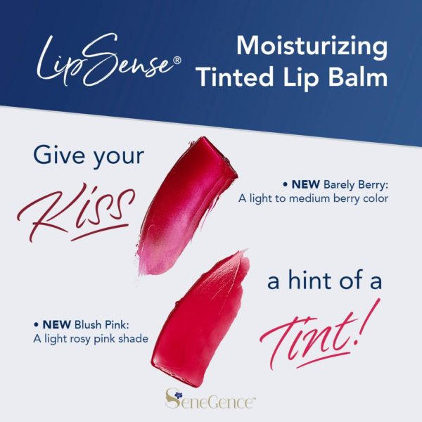 Tinted Balm 002