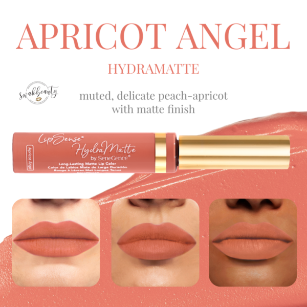 ApricotAngel-cover